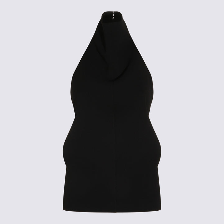 Khaite Top - Black | 1845629497462be642692eca13c8206b772f824b