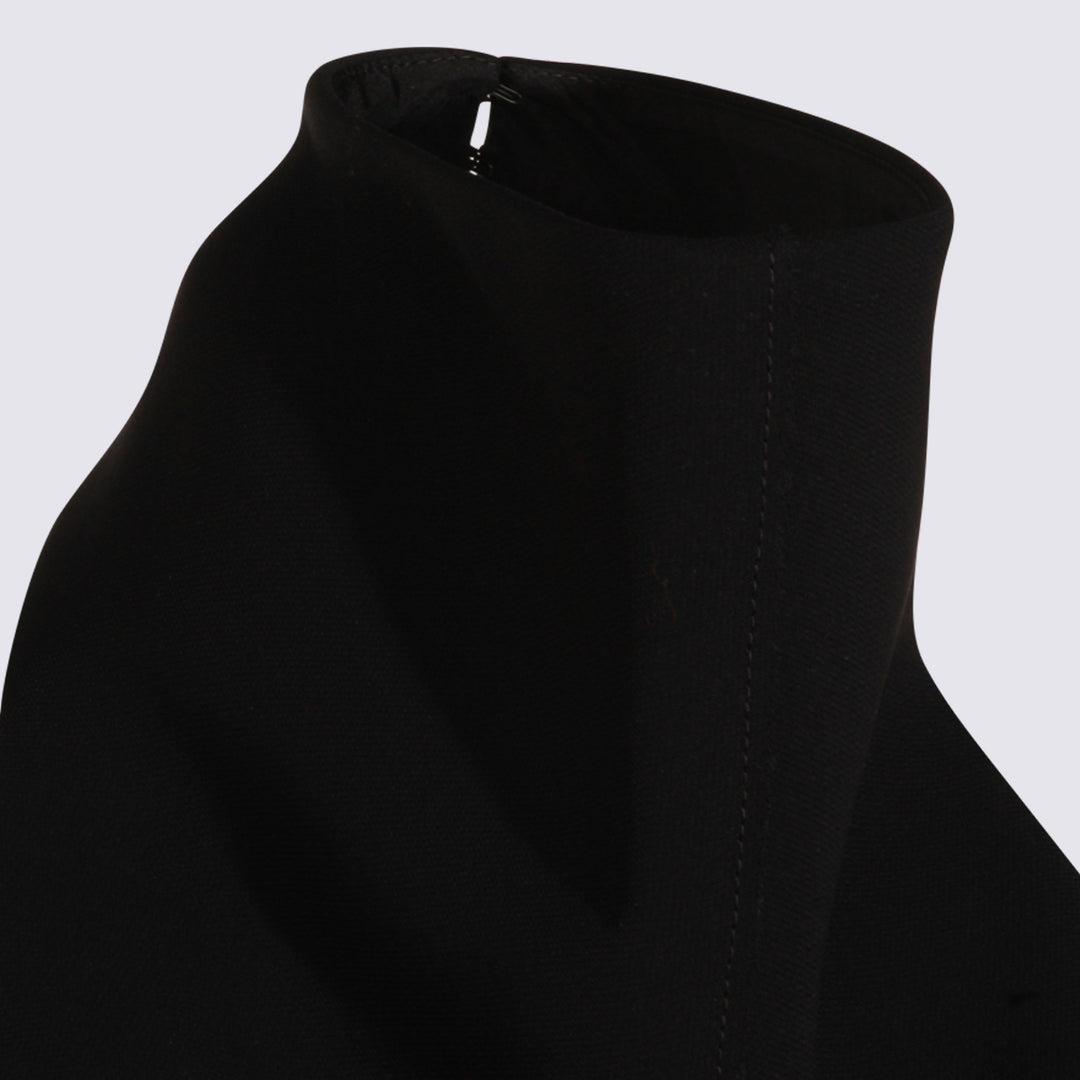 Khaite Top - Black | 813a2bae51d77b9d9f1a57e692f2a85dcbc37982