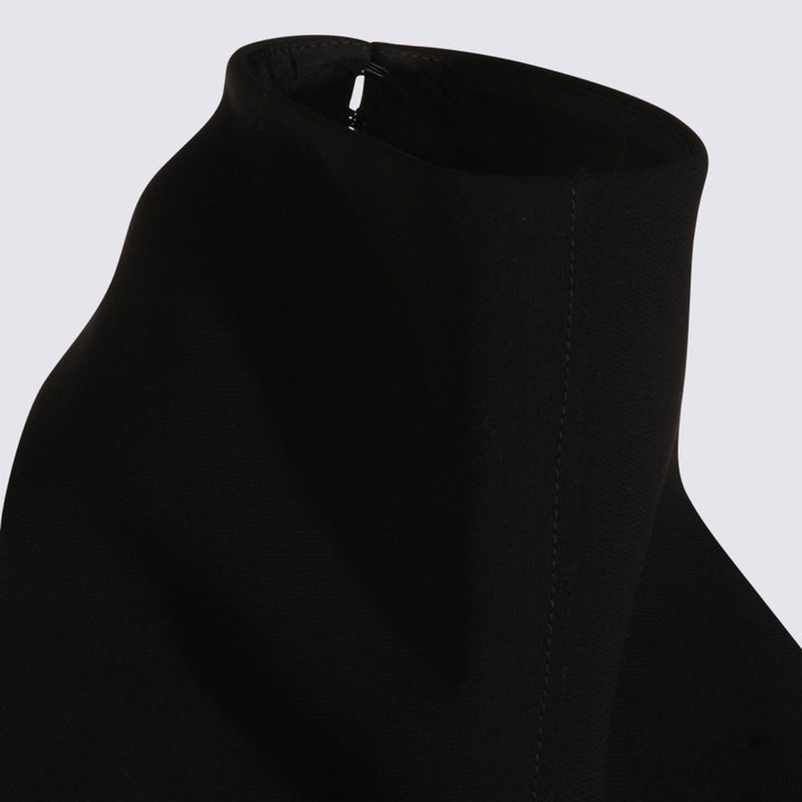 Khaite Top - Black | 813a2bae51d77b9d9f1a57e692f2a85dcbc37982