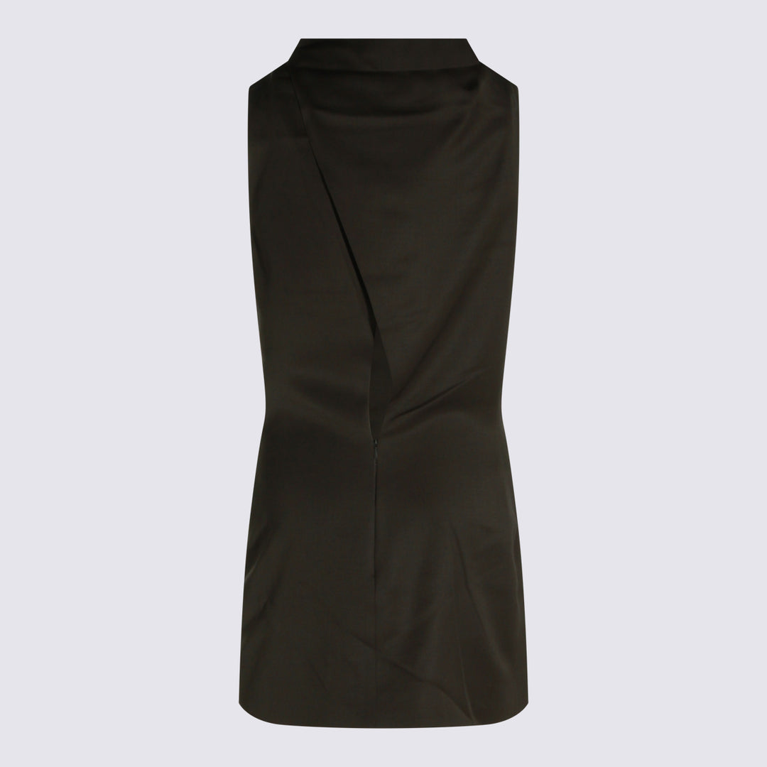 Khaite Dresses - CLOVE | 275df4bca86204a37c15b8561ff06cc2f3ac71d3