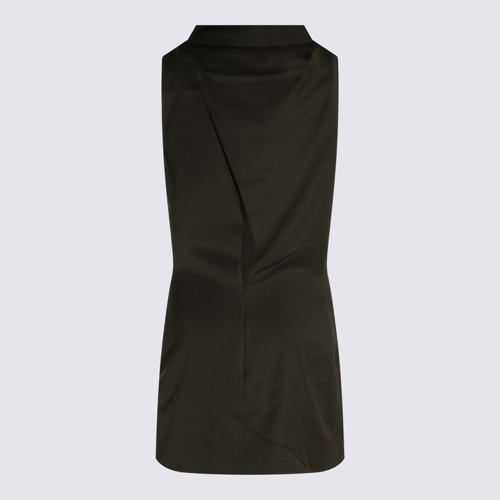 Khaite Dresses - CLOVE | 275df4bca86204a37c15b8561ff06cc2f3ac71d3