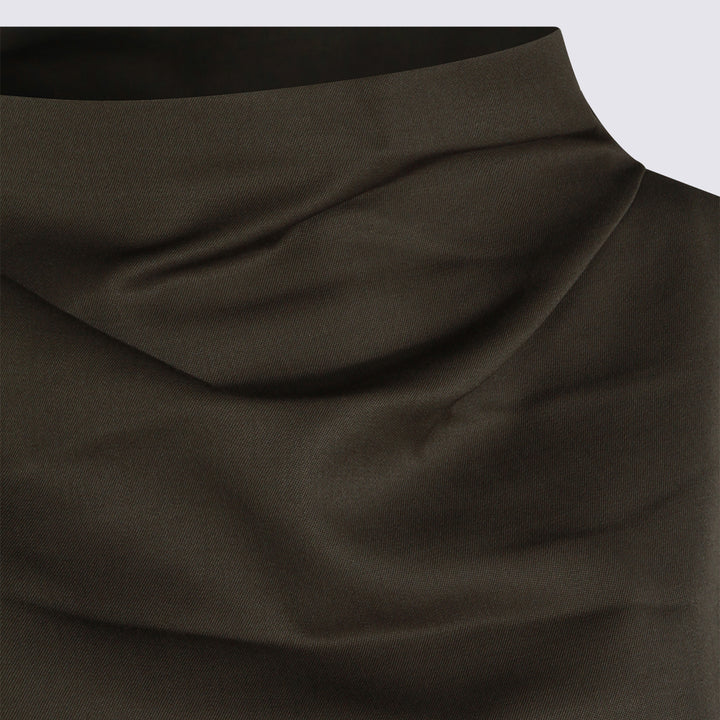 Khaite Dresses - CLOVE | 82f06919e4fb7ad11765d8bc4bdbb1df4aace716