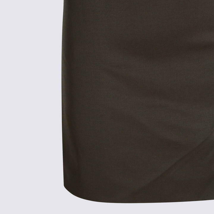 Khaite Dresses - CLOVE | bc731d37dfb51f0198411b375278366131a2a1b9