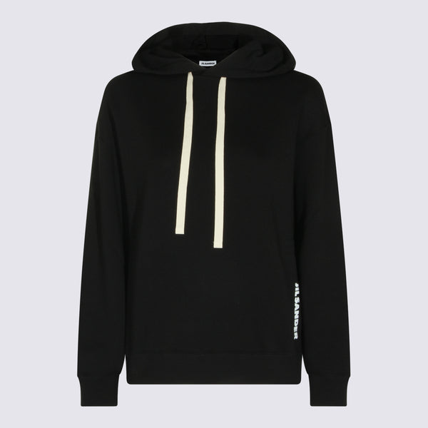 Sweaters Black