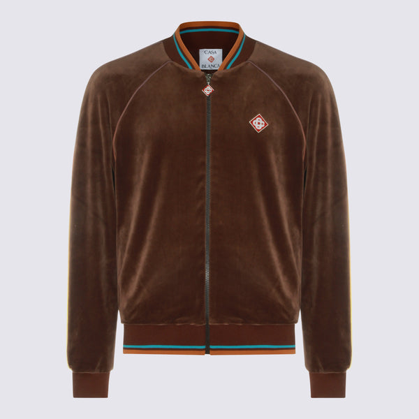 Sweaters Brown