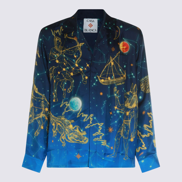 Shirts Multi
