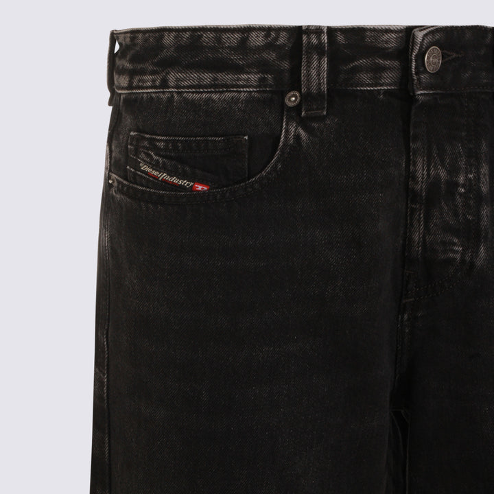 Diesel Jeans - Black | 219a16bc49edf28aff5c7b10d484438c2a317985