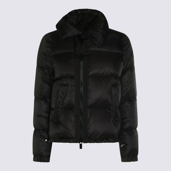Coats Black