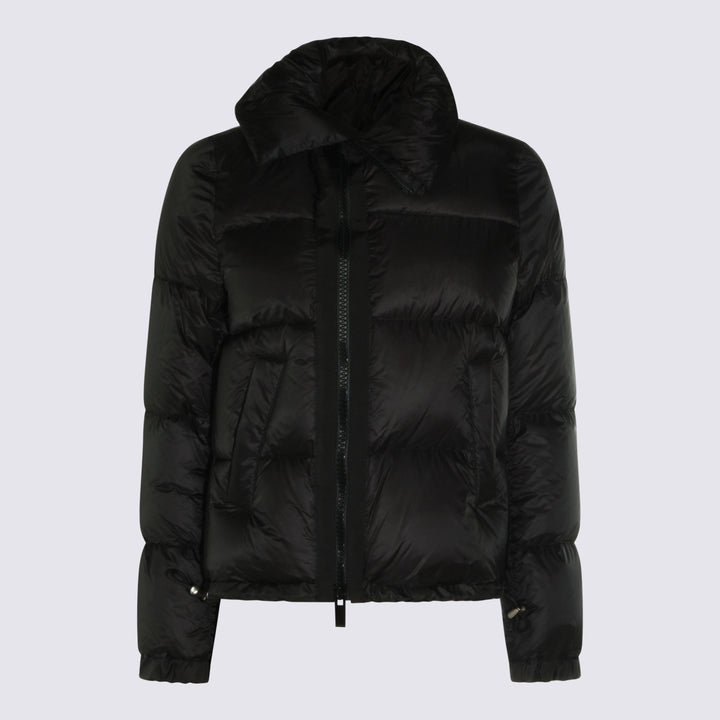 Sacai Coats - Black | 2271d4e7c1618bc809e1a28c73bd75bdef802dd1