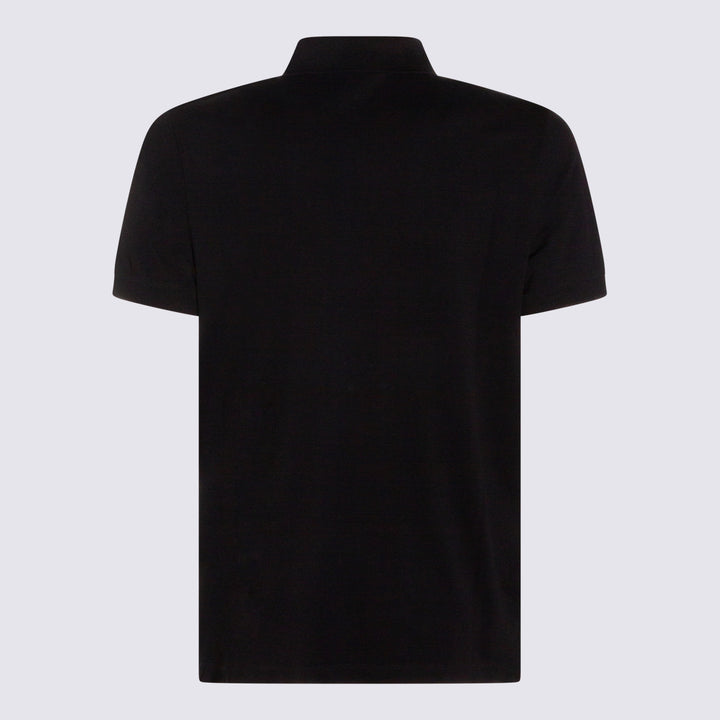 Stone Island T-shirts and Polos - Black | f2c7a201e0e6128b2d583d65479b4f38857c5aa7