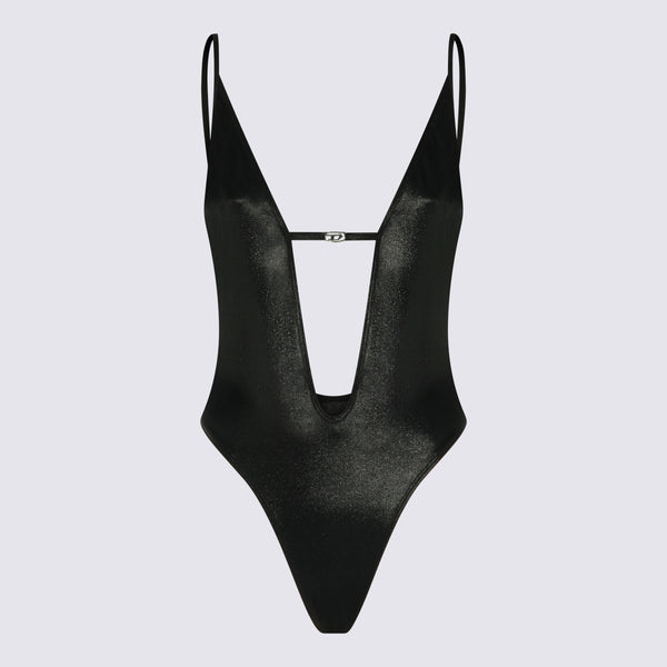 Sea Clothing Black