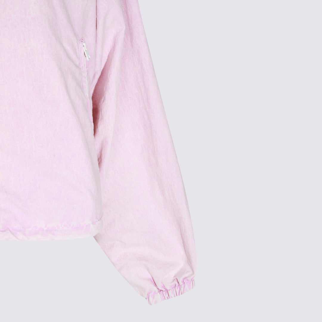Diesel Jackets - Pink | 6f4826c94dac04eb0f24c52de37f1dfabe97a590