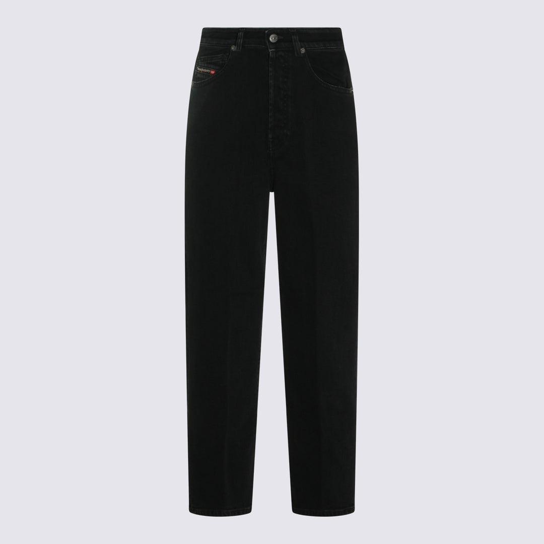 Diesel Jeans - Black | 5e1690aaeb2abe14ed866c2960aa72c7043ebdf3