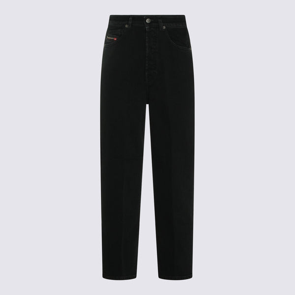 Jeans Black