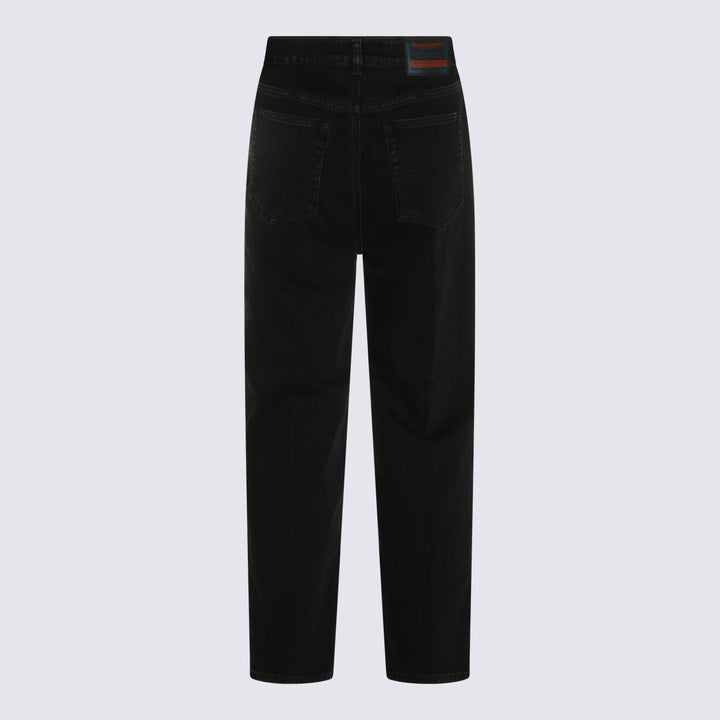 Diesel Jeans - Black | ce9439bd602c7f94ae46012e1d96cf55545c4356