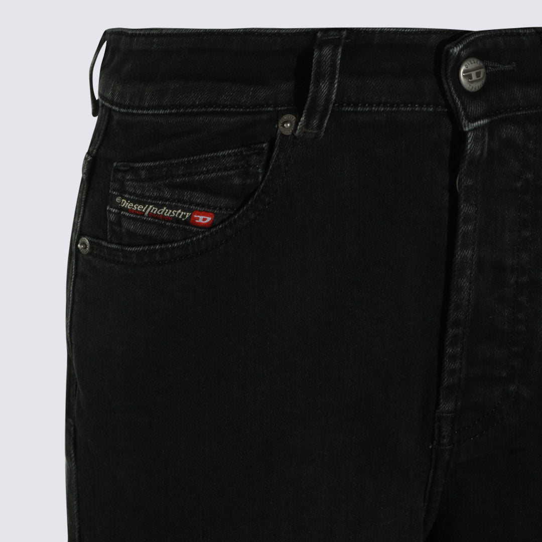 Diesel Jeans - Black | a6c1b468542d0b1a6e9e1792db21dbff6bb2a289