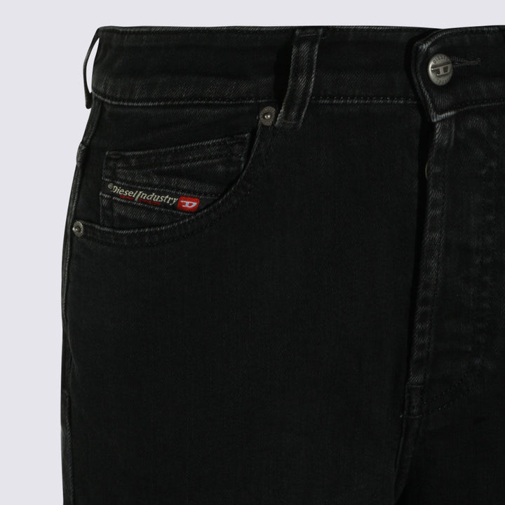 Diesel Jeans - Black | a6c1b468542d0b1a6e9e1792db21dbff6bb2a289