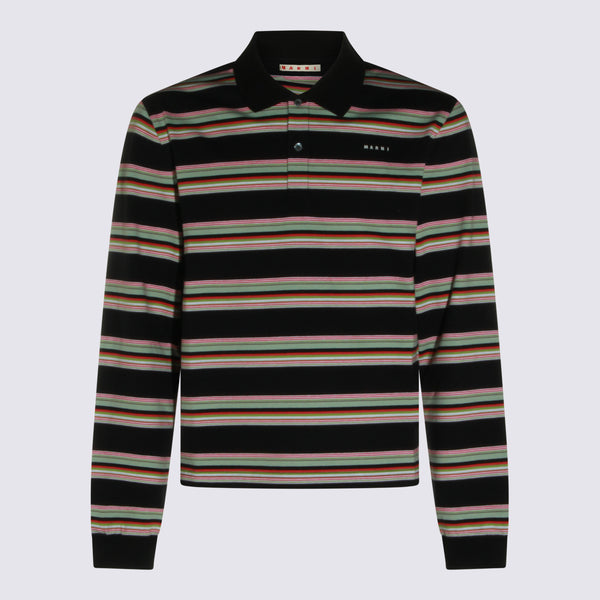 T-Shirts And Polos Multi