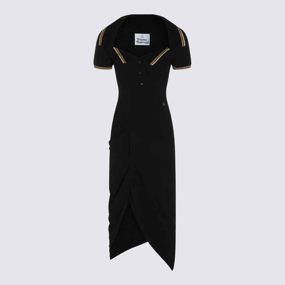 Vivienne Westwood Dresses - Black | 720755ead4f687c3148d1178c56f4dbb46d8e96b