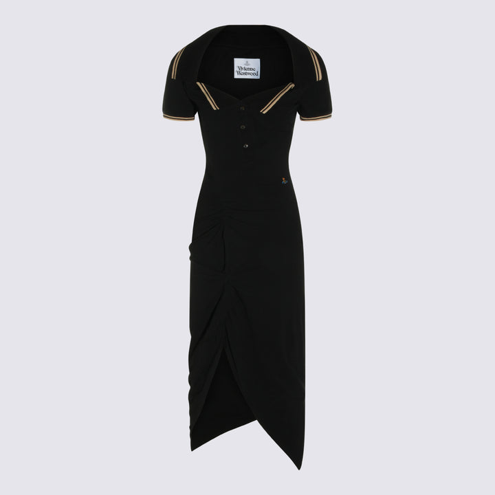 Vivienne Westwood Dresses - Black | 720755ead4f687c3148d1178c56f4dbb46d8e96b
