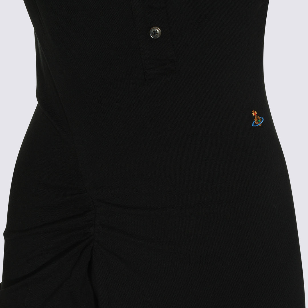 Vivienne Westwood Dresses - Black | ed2ee15418b7887ccfa5a4cbc603efc8727c0e86