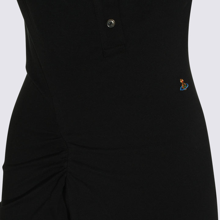 Vivienne Westwood Dresses - Black | ed2ee15418b7887ccfa5a4cbc603efc8727c0e86