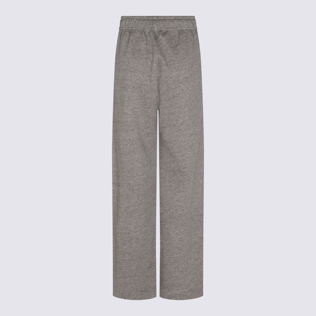 Polo Ralph Lauren Trousers - DARK VINTAGE HEATHER | 59d0da57434c94eb5ab393f7d49c156e2a7e343e