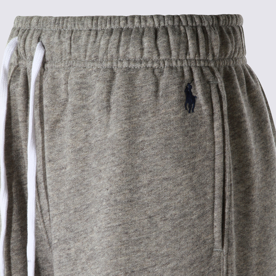 Polo Ralph Lauren Trousers - DARK VINTAGE HEATHER | 6f86d8c3f8780948d50333b68c257a3141bd9fe7