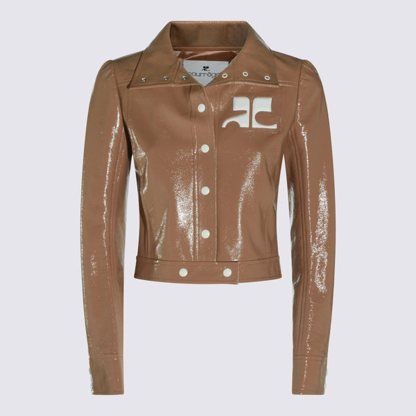 Jackets Bronzer