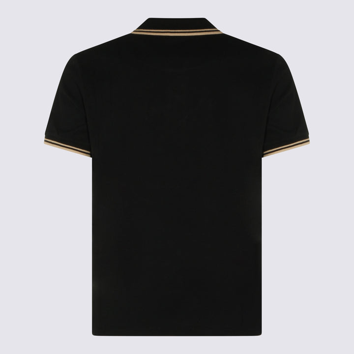 Vivienne Westwood T-shirts and Polos - Black | 03ab502c44bb6613e357e90bd18b72ea07901b12
