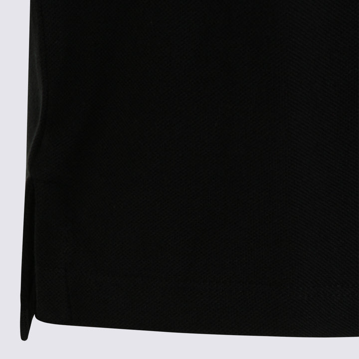 Vivienne Westwood T-shirts and Polos - Black | a2271878dbf22b482fd70d1ca623baa7ff7c6c0d