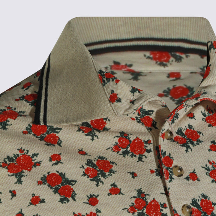 Vivienne Westwood T-shirts and Polos - ROSES | 395eaacc3cdb405a17cdf1b96192c0e12e6705d8