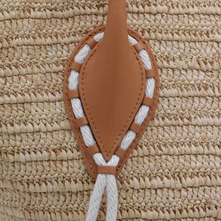 Christian Louboutin Bags - NATURAL/CUOIO | fb4455a319843fdb80e3578347bbcaf8c5c39988