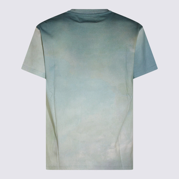 Vivienne Westwood T-shirts and Polos - Multi | 978f9276b6100290817a73fcf2ab646ec09a5649