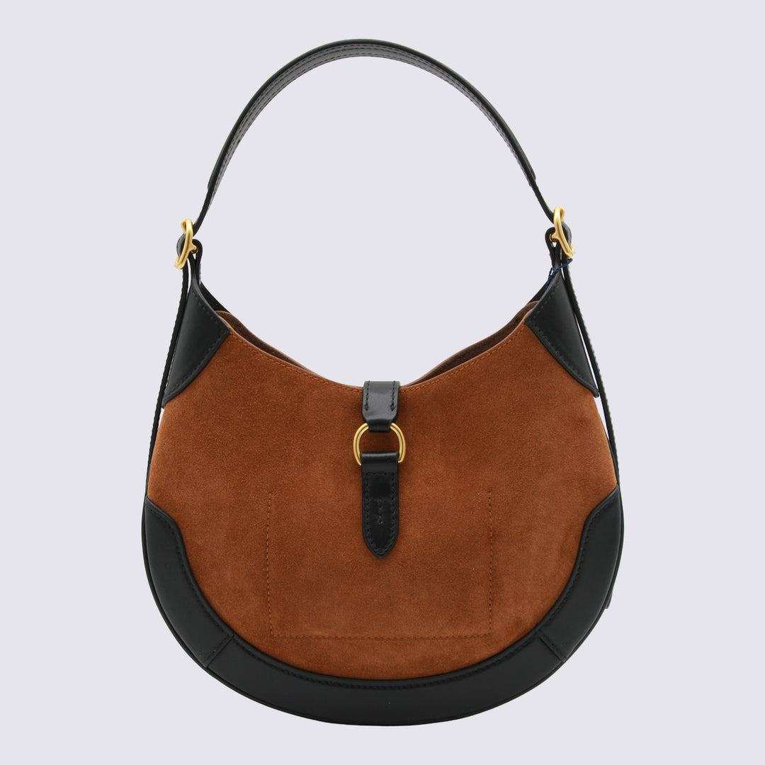 Polo Ralph Lauren Bags - TOFFEE/BLACK | 0e637d0df3e32f11af35210e697e43b0070cd15f