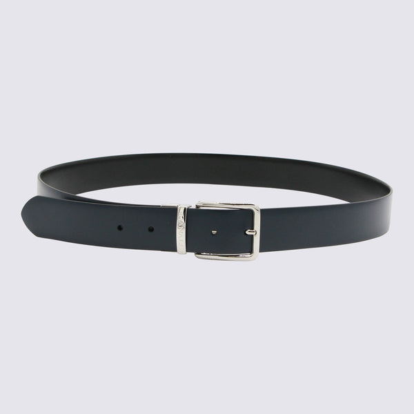 Belts Navy/Black