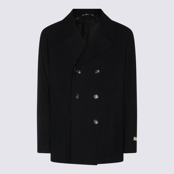 Coats Navy