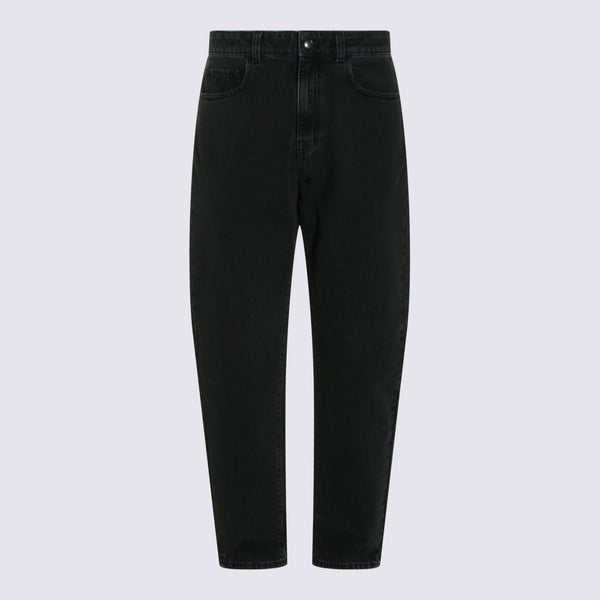 Jeans Anthracite