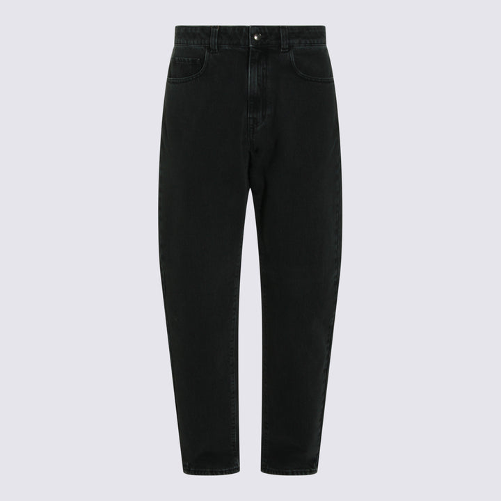 Canali Jeans - ANTHRACITE | 7e4511a48bd0093f98bece8103f40c044c383e8e