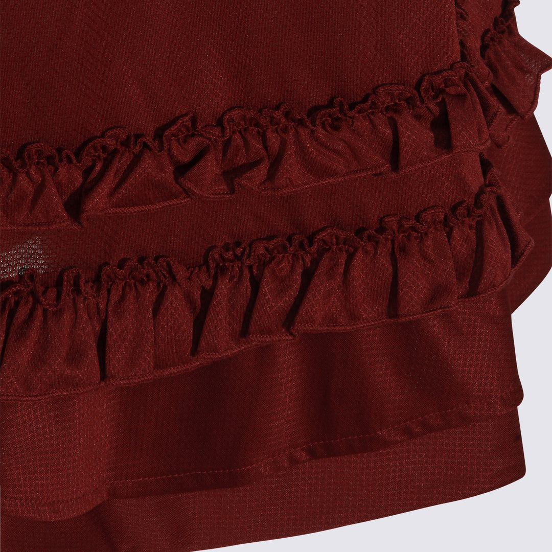 Ganni Dresses - Port Royale | a132671a70d784fdbe418f62e56fb0875393e8d2