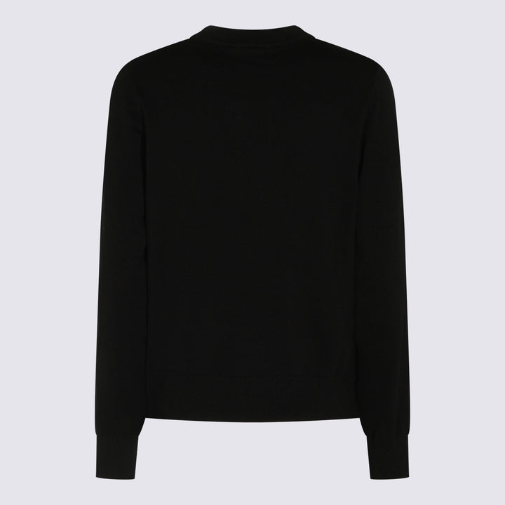 Ganni Sweaters - Black | be3f02102855c533cda0596c660b13c6ec64c999