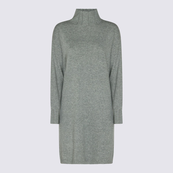 Dresses Metallici E Grigi