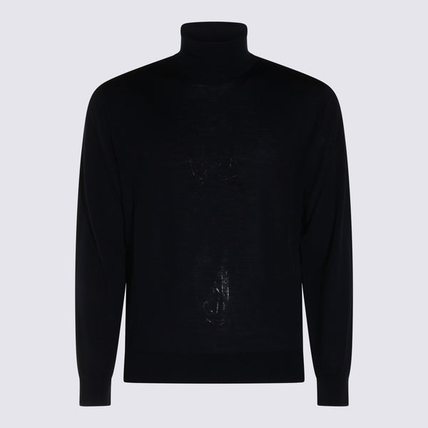 Sweaters Navy