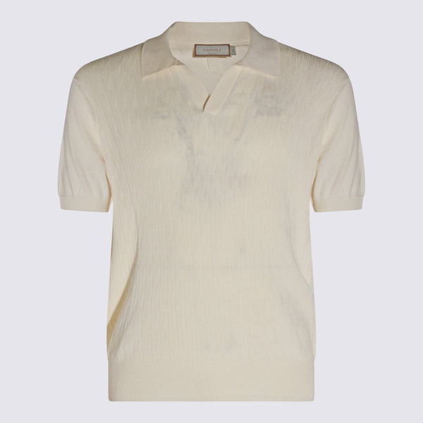 Sweaters Cream