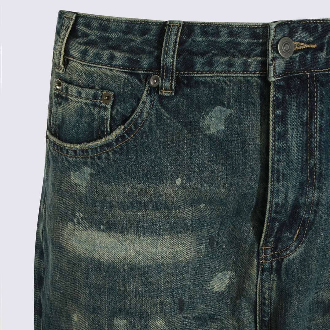 Found Jeans - Blue | 8646616efc13885fa4696be58b75c4f85f3d47a3