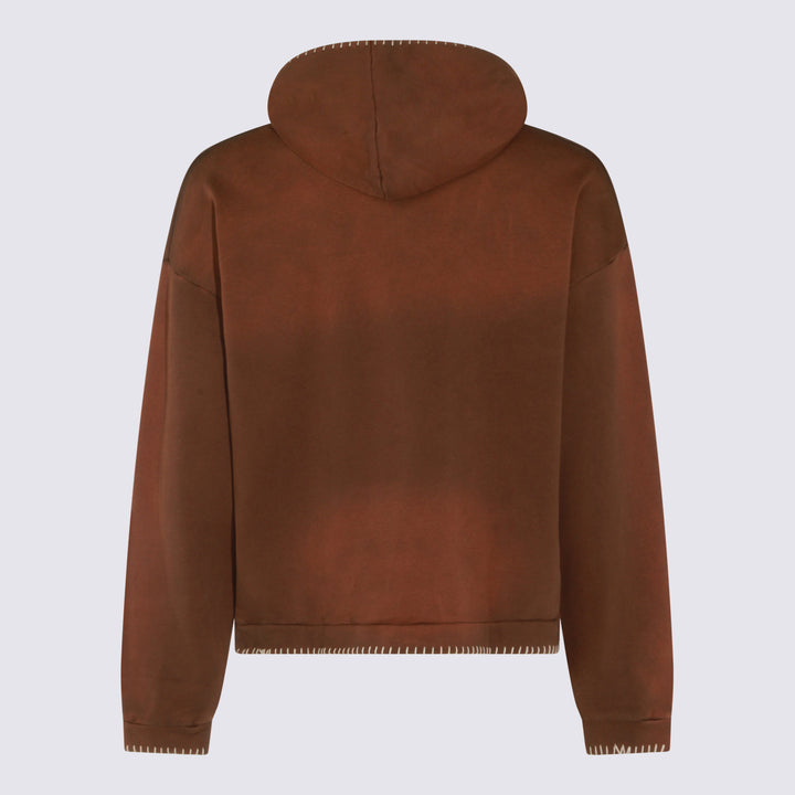 Found Sweaters - FADED BROWN | de51fa6d30d02b16d24eb8900d73949298ca5f9b