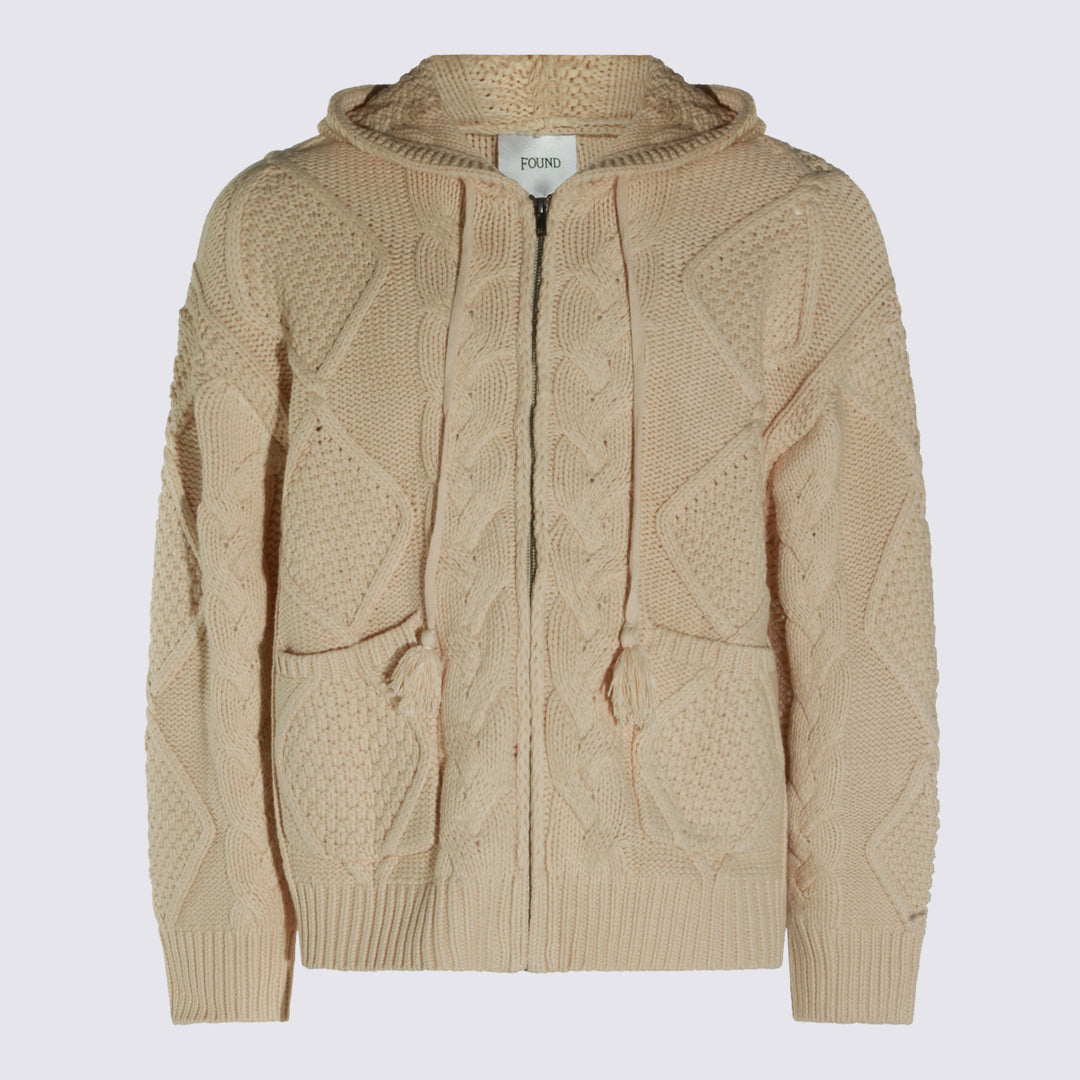 Found Sweaters - CREAM | f6c1f065aede1e96f533c3ab43e982aa4d4b1ae4