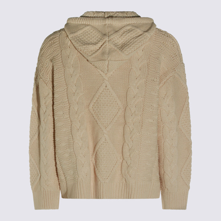 Found Sweaters - CREAM | 6093c9fb6875c9a41476ed178d726c1be8f4270f