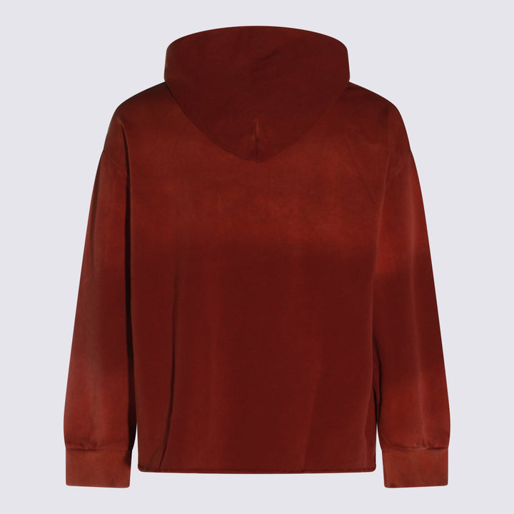 Found Sweaters - WASHED BERRY | 54c9fb977346a76568edb648ab7c0413e0bf7f40