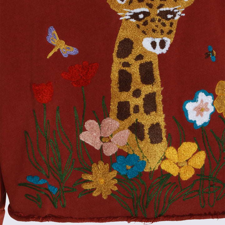 Found Sweaters - WASHED BERRY | bd49b675b90f4e5c557f4d67bd30cf65bcf7f5cf